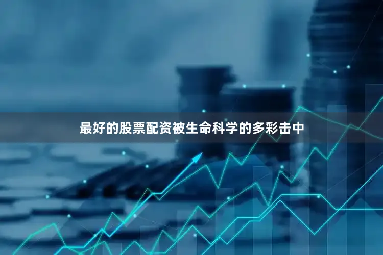 最好的股票配资被生命科学的多彩击中